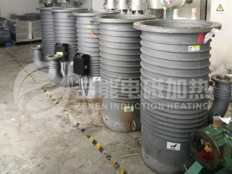 流體電加熱器 流體電加熱器